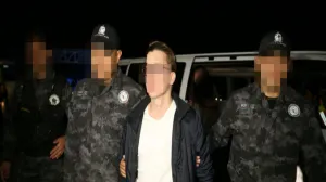 Diego Cruz, uno de los ‘Los Porkys’, es entregado a las autoridades de Veracruz