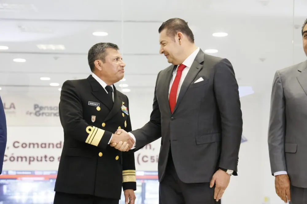 Francisco Sanchez Gonzalez Alejandro Armenta