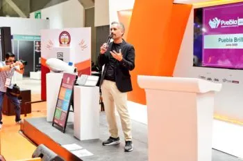 “Puebla Brilla”, ejemplo de transformación urbana en Smart City LATAM