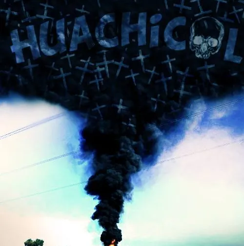 ¿Quién pagará los platos rotos de la expansión del huachicol en Puebla?
