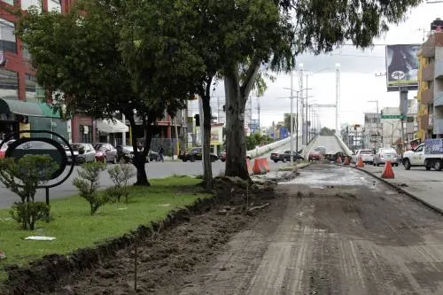 Piden cancelación línea 3 RUTA y recursos se vayan a reconstrucción de zonas devastadas
