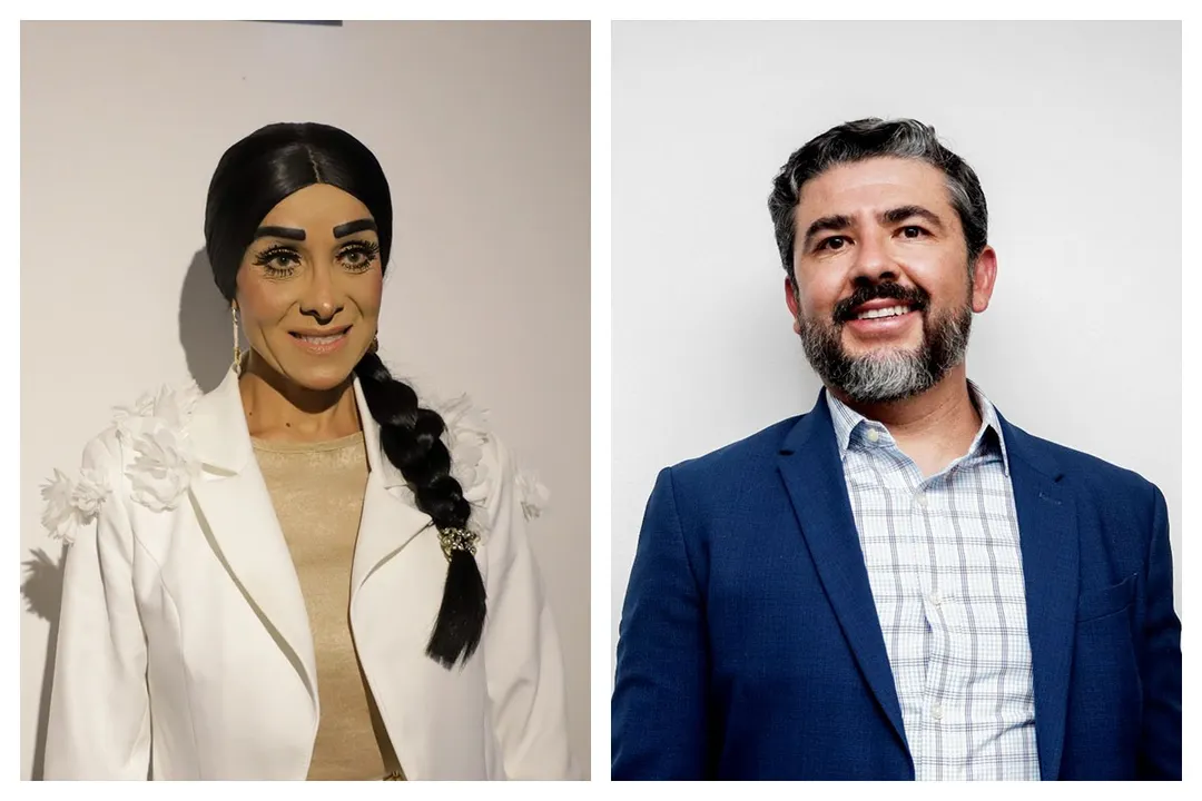 Rosa Isela Sanchez Soya Marco Antonio Moreno Rosado