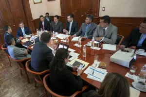 Prevención y combate del delito, prioridad de Tony Gali