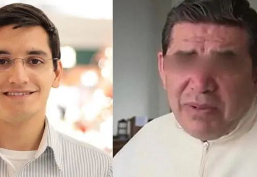 Indagan extorsión y celos en asesinato; caso Leonardo Avendaño