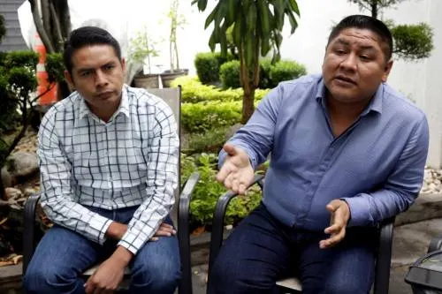 Acusan a Barbosa por sobrecosto de obras y moches