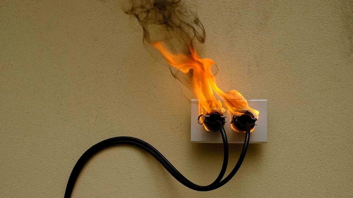 Accidentes Electricos