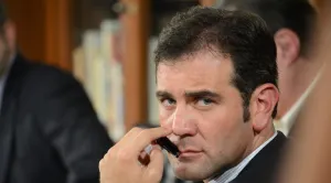 Filtran llamada de Lorenzo Córdova burlándose de indígenas