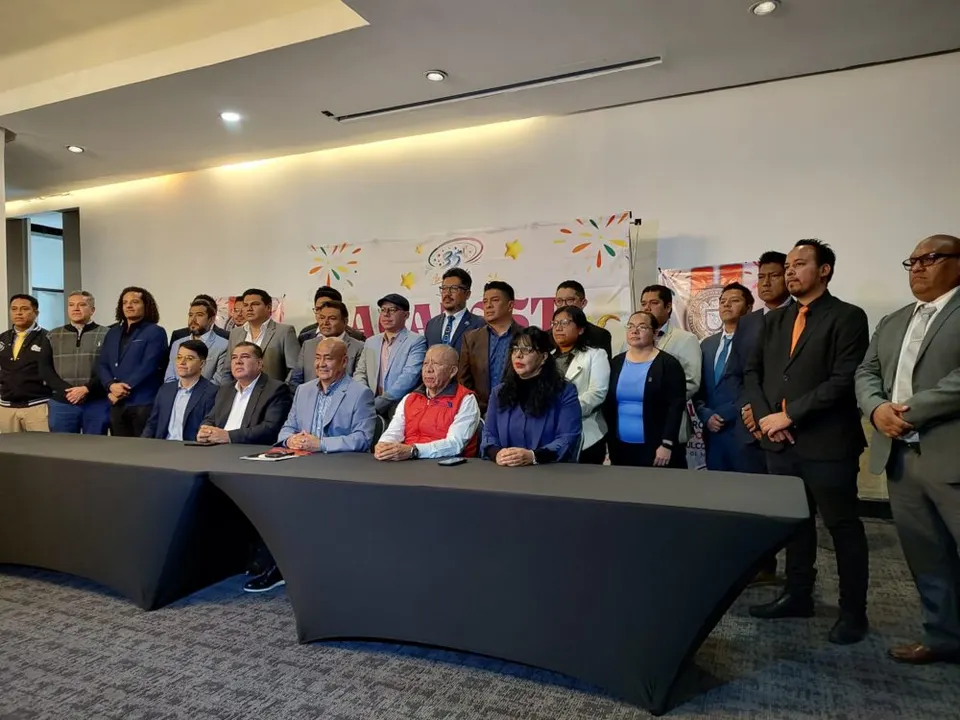 ACAFEST 2024 reunirá a miles de artistas para celebrar la cultura mexicana en Guerrero: Ociimac