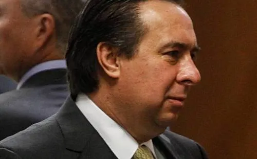 Tomás Zerón promueve nuevo amparo por caso Pegasus