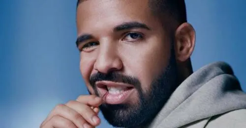 Drake, el cantante más escuchado en Spotify durante 2018
