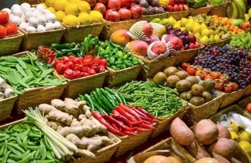 SADER extrema vigilancia para evitar riesgos a producción de alimentos
