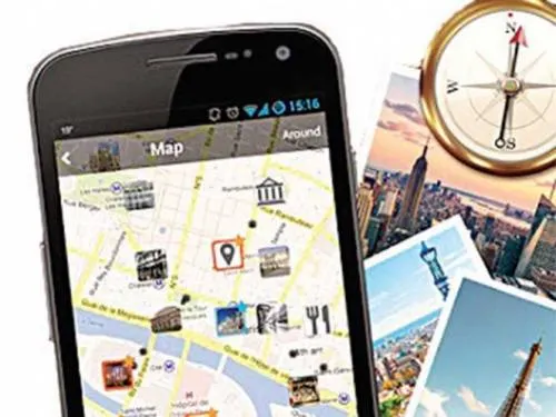 Apps para Semana Santa; por si viajas o no