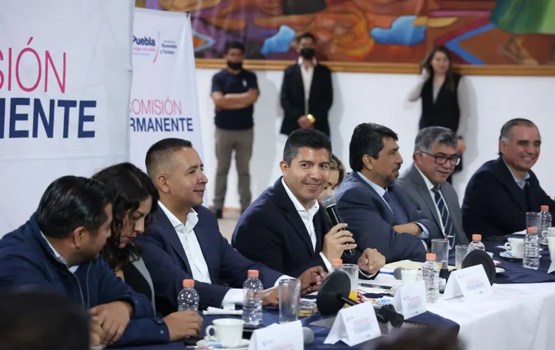 Ayuntamiento de Puebla