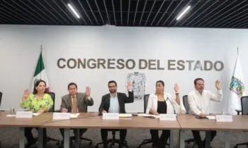 Avalan en Comisión exhorto para promover vinculación entre comunidad científica y sector empresarial