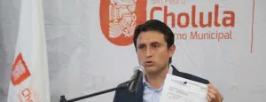 José Juan solicita afiliarse a Morena y lo batean: es non grato