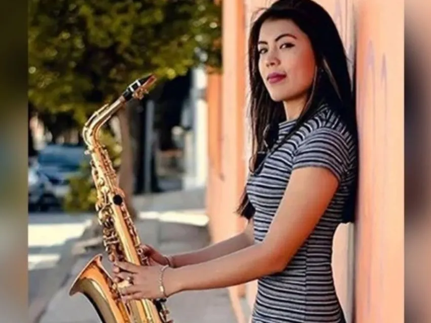 María Elena Ríos