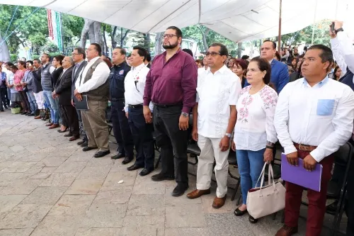 Invertirá gobierno federal 4 mil mdp a través del Programa Nacional de Reconstrucción en Puebla