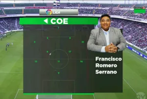 Concretan cambios en organismos empresariales