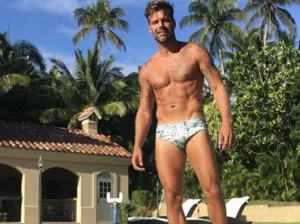 Ricky Martin está abierto a tener sexo con mujeres