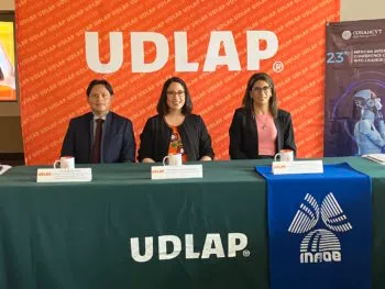 INAOE y UDLAP anuncian la 23ª Conferencia Mexicana Internacional en Inteligencia Artificial