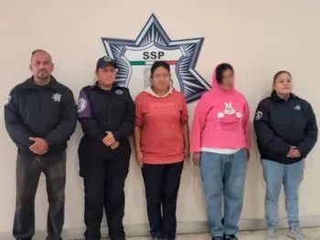 Ubica SSP a menor reportada como no localizada en Guerrero