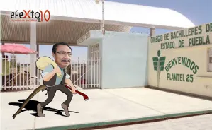 El regreso de ?Cuco el guapo?