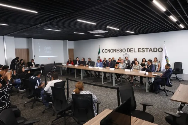 Comisión del Trabajo, Competitividad y Previsión Social