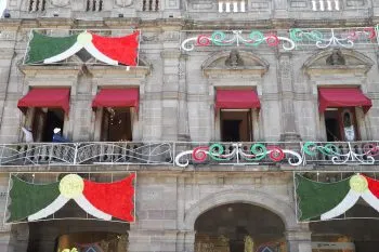 Ley de Ingresos del Ayuntamiento de Puebla sufrirá incremento del 7%