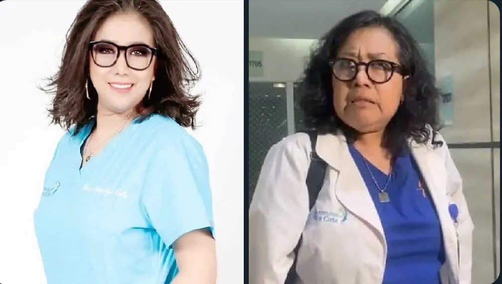 Caso Marilyn Cote