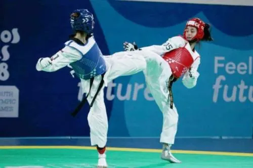 México abre con bronce los JO de la Juventud