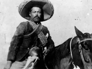 Pancho Villa, el gran militar a 100 años de su invasión a Nuevo México