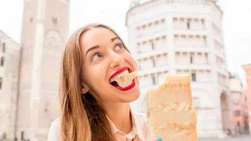 ¿Es saludable el queso?