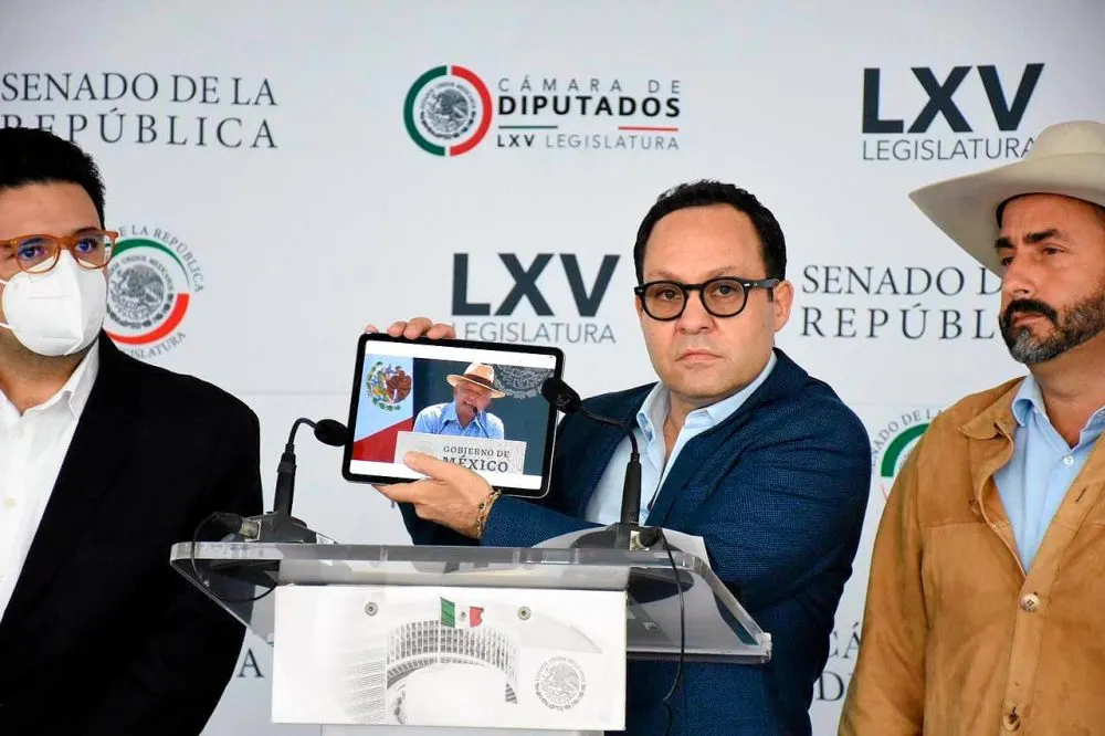 Movimiento Ciudadano Productores De Leche