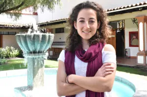 Egresada UDLAP gana Premio Nacional de Ensayo sobre Fotografía 2016