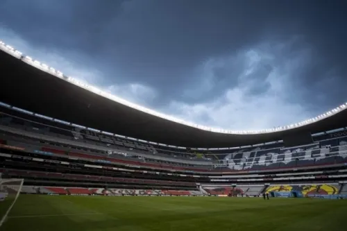 Así será el protocolo para el regreso a los estadios en la Liga MX