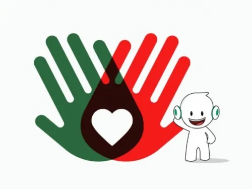 OPPO contribuye con la donación de cubrebocas para la Cruz Roja Mexicana en esta contingencia