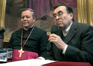 Celebra Rosendo Huesca 60 aniversario como sacerdote