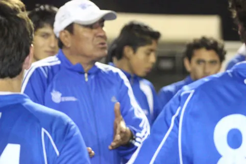 Borregos Soccer afina armas para las eliminatorias