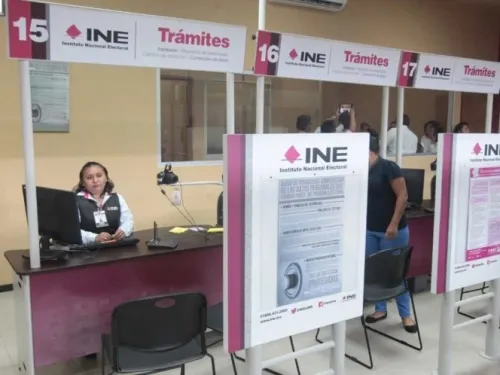 Analiza INE reabrir por fases módulos a partir de junio 1