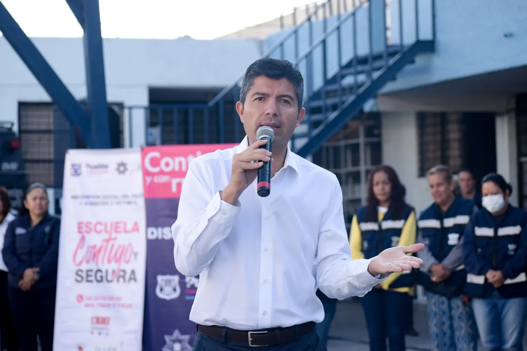 Eduardo Rivera