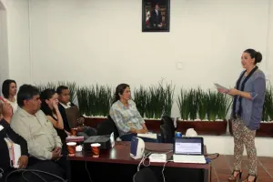 IPM promueve igualdad de género con instancias municipales para mujeres