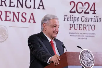El final del sexenio de AMLO: académico Ibero Puebla brinda sus impresiones