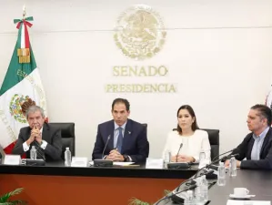 Solicitan 143 mdp para Sistema Nacional Anticorrupción