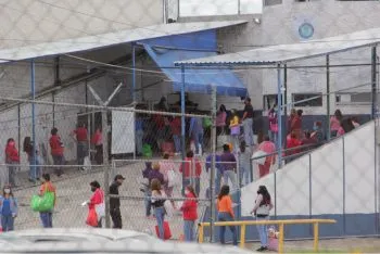 Será la FGE quien informe sobre el caso del bebé Tadeo: MBH