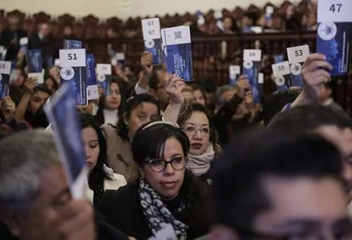 La BUAP, neutral e imparcial ante candidatos y partidos