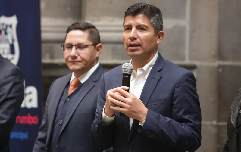 Eduardo Rivera Pérez