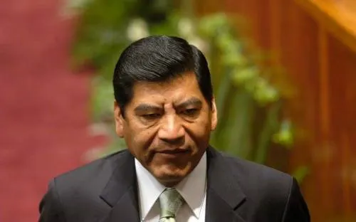 La lealtad de Mario Marín