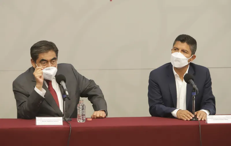 ¿Gobierno estatal “palomeará” puestos clave del Ayuntamiento 2021-2024?