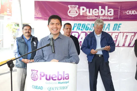 ERP asistirá a toma de protesta de Peña Nieto; no habrá ley seca