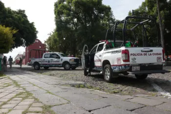 Tres sujetos asesinaron a puñaladas a hombre de 30 años en Analco; era de Venezuela